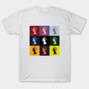 MultiQueen T-Shirt